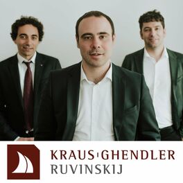 Show cover of Die Unternehmensrechtler - KGR Anwaltskanzlei