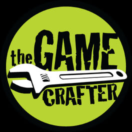 Show cover of The Game Crafter Official Podcast