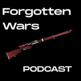 Show cover of Forgotten Wars