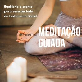 Show cover of MEDITAÇÃO GUIADA