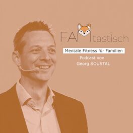 Show cover of FAMtastisch - Mentale Fitness für Familien