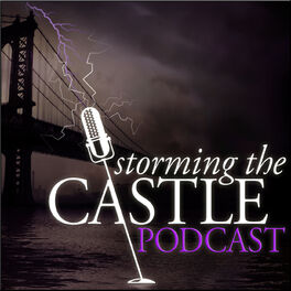 Show cover of Storming The Castle podcast