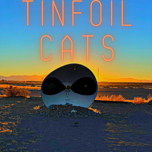 Listen to Tin Foil Cats podcast Deezer