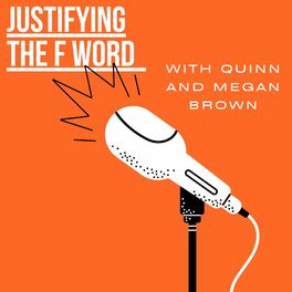 Show cover of Justifying The F Word