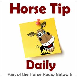 Show cover of Horse Tip Daily