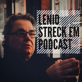Show cover of Lenio Streck em Podcast