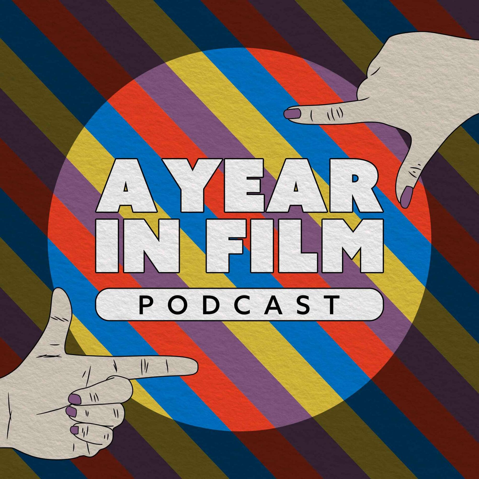 Listen to A Year in Film: A Hollywood Suite Podcast podcast | Deezer