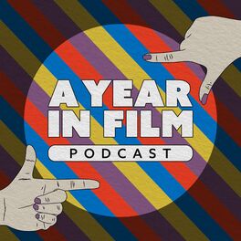 Show cover of A Year in Film: A Hollywood Suite Podcast