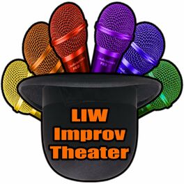 Show cover of LIW Improv Theater