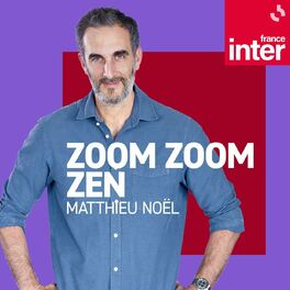 Show cover of Zoom Zoom Zen