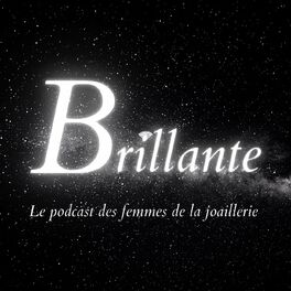 Show cover of Brillante