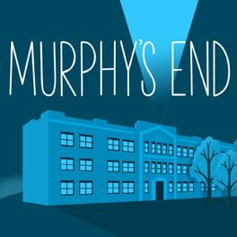 Show cover of Murphy's End - an Audiodrama