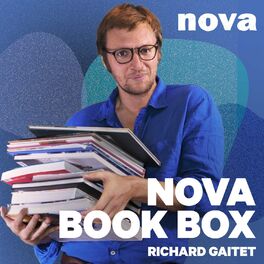 Show cover of Nova Book Box