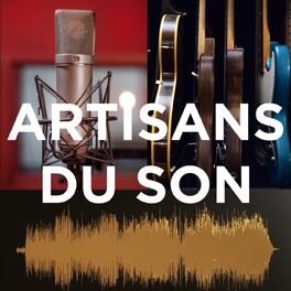 Show cover of ARTISANS DU SON