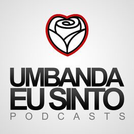 Show cover of Umbanda Eu Sinto