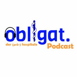 Show cover of obligat.