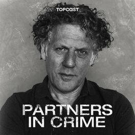 Show cover of Partners in Crime (met Kees van der Spek)