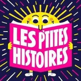 Show cover of Les P'tites Histoires