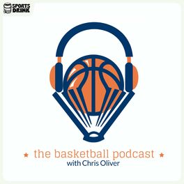 Show cover of The Basketball Podcast