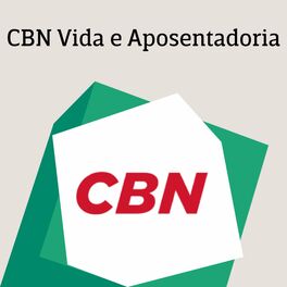 Show cover of CBN Vida e Aposentadoria