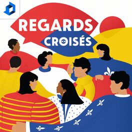 Show cover of Regards croisés Québec-Catalogne