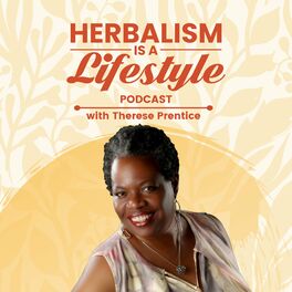 Show cover of Herbalism is a Lifestyle