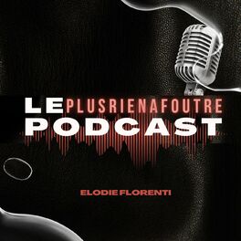 Show cover of PLUS RIEN À FOUTRE