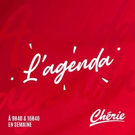 Show cover of L'agenda