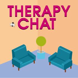 Show cover of Therapy Chat
