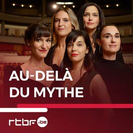 Show cover of Au-delà du Mythe