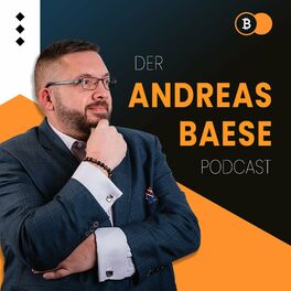 Show cover of Der ANDREAS BAESE Podcast