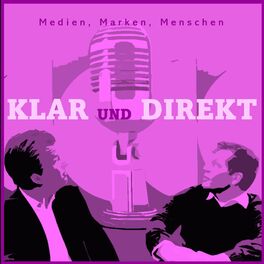 Show cover of KLAR & DIREKT