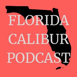 Show cover of Florida Calibur Podcast: A Competitive SoulCalibur Podcast