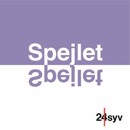 Show cover of Spejlet