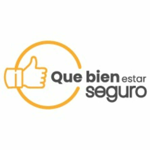 Escuchar el podcast Que bien estar seguro. Deezer