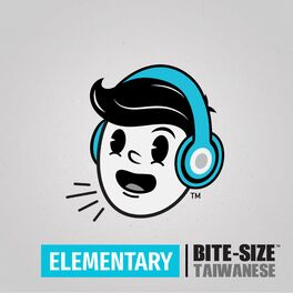 Show cover of Bite-size Taiwanese | Elementary