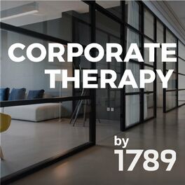 Show cover of Corporate Therapy