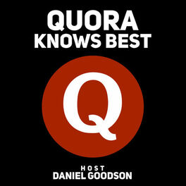 Show cover of Quora knows best - For English learners and others