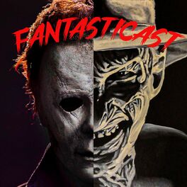 Show cover of Fantasticast