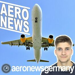 Show cover of AeroNewsGermany