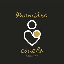Show cover of Première couche