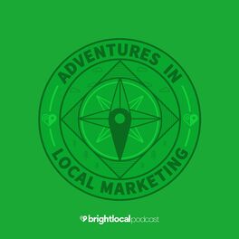 Show cover of Adventures in Local Marketing