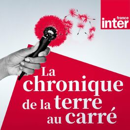 Show cover of La chronique de la terre au carré
