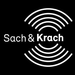 Show cover of Sach & Krach – Architektur und Planung im Gespräch