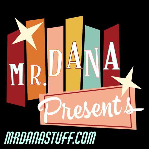 Listen To Mr. Dana Presents Podcast | Deezer