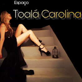 Show cover of Café com Toalá Carolina
