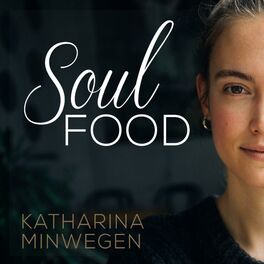 Show cover of Soulfood