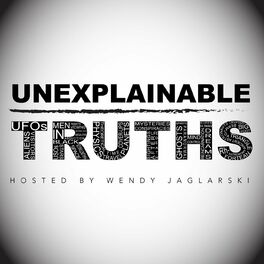 Show cover of Unexplainable Truths