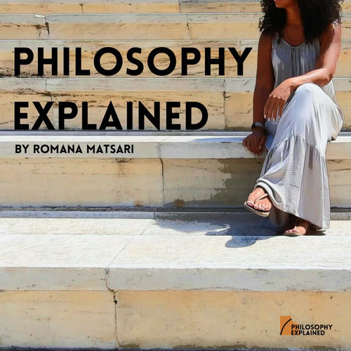 Listen to Philosophy explained podcast | Deezer