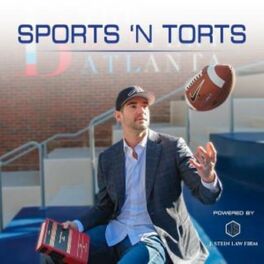 Show cover of Sports 'N Torts